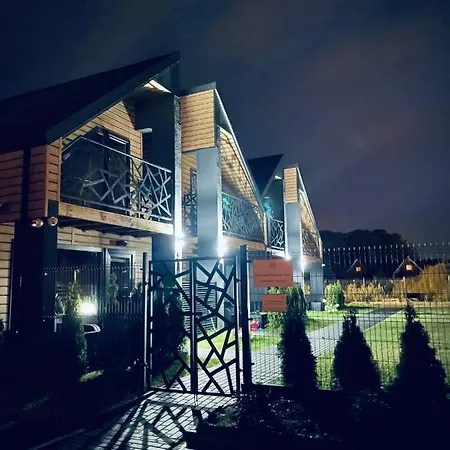 Apartamentowe Elizjum Apartament