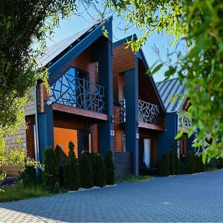 Apartamentowe Elizjum * Sarbinowo