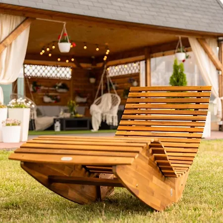 Apartamentowe Elizjum Apartament Sarbinowo