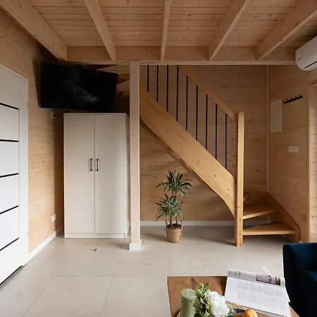 Apartamentowe Elizjum