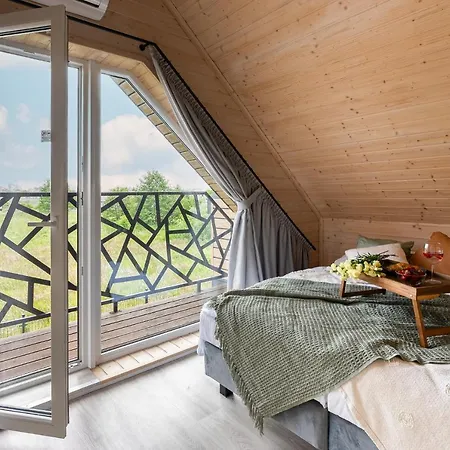 Apartamentowe Elizjum Sarbinowo