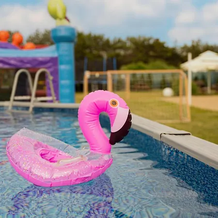 Elizjum Διαμέρισμα *