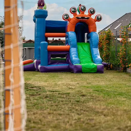 Apartament Apartamentowe Elizjum