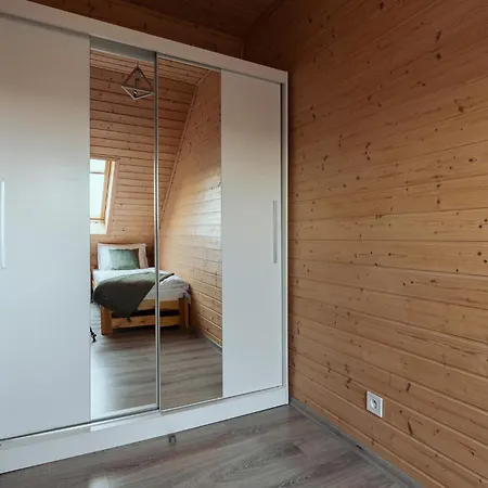 Apartamentowe Elizjum Sarbinowo