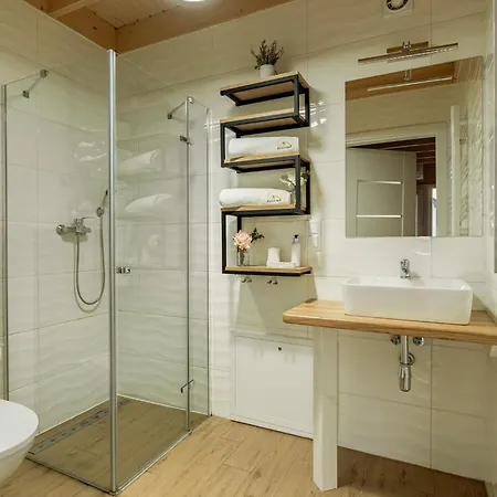 Apartament Apartamentowe Elizjum