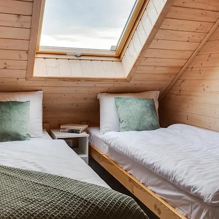 Apartamentowe Elizjum Sarbinowo