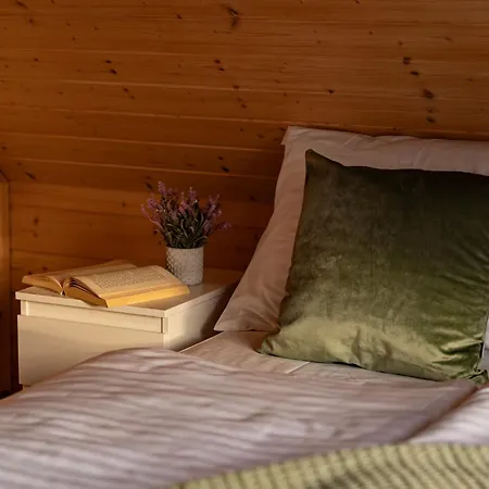 Apartamentowe Elizjum *