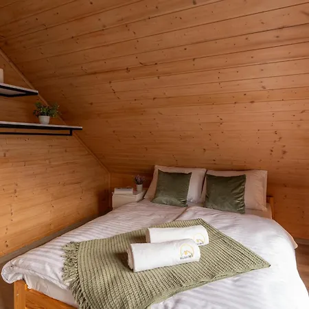 Apartamentowe Elizjum Apartament Sarbinowo