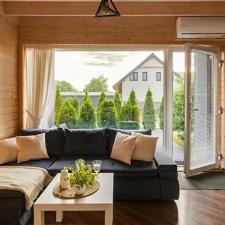 Apartamentowe Elizjum Sarbinowo