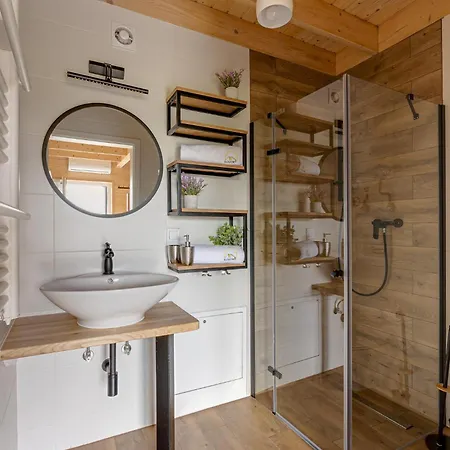 Apartamentowe Elizjum * Sarbinowo