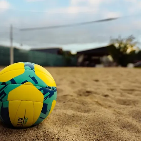 Apartament Apartamentowe Elizjum *