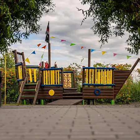 Apartamentowe Elizjum Apartament