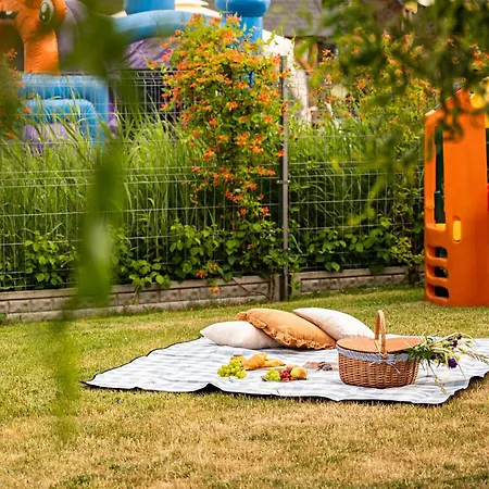 Apartament Apartamentowe Elizjum *