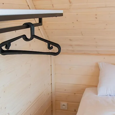 Apartamentowe Elizjum Apartament *