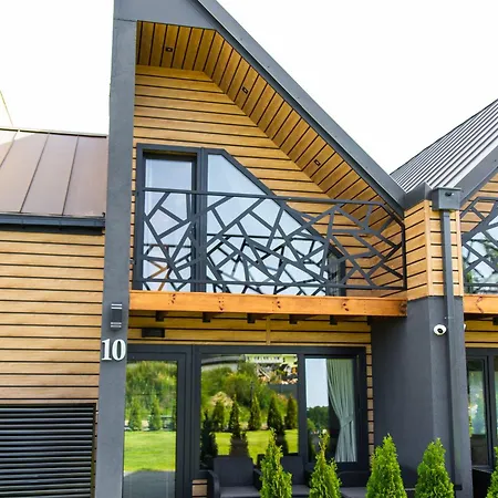 Elizjum Apartment Sarbinowo
