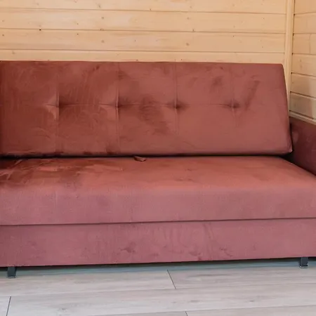 Apartamentowe Elizjum * Sarbinowo