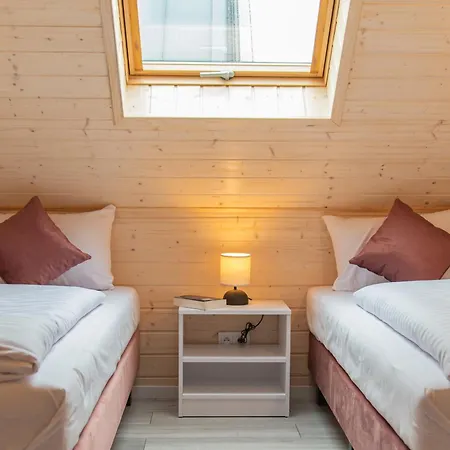 Elizjum Διαμέρισμα