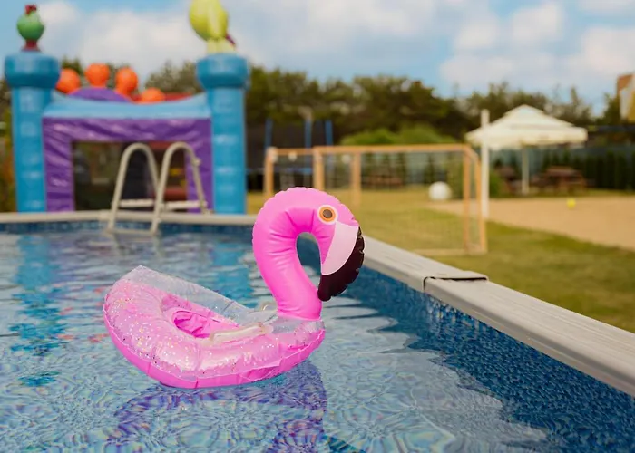 Elizjum Appartement *