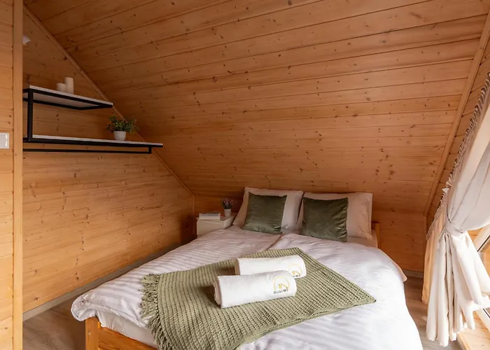 Elizjum Appartement Sarbinowo