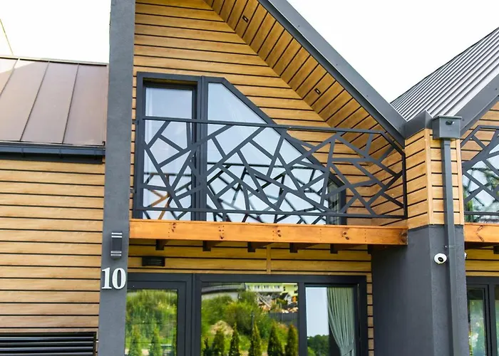 Elizjum Appartement Sarbinowo